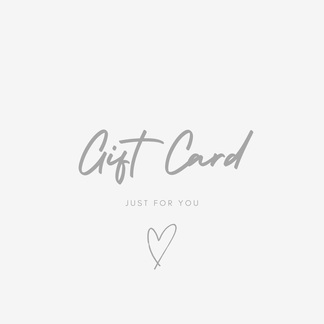 Kiara Rose Gift Card