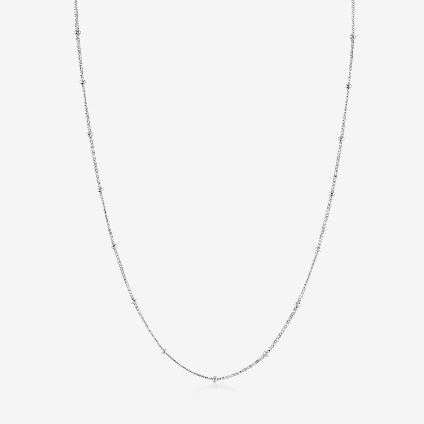 Bonnie Beaded Adjustable Necklace