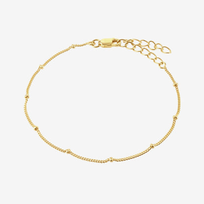 Bonnie Beaded Adjustable Bracelet