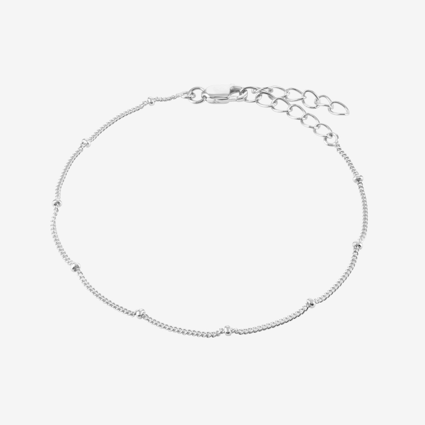 Bonnie Beaded Adjustable Bracelet