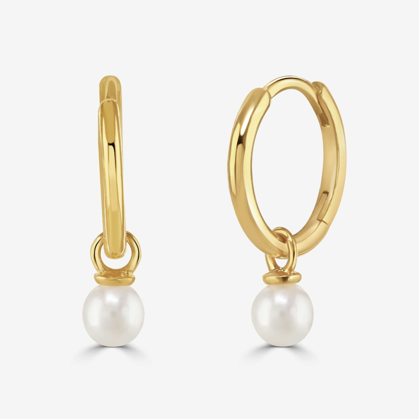 Penelope Pearl Earrings