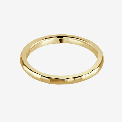 Sienna Stacking Ring