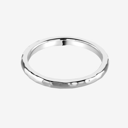 Sienna Stacking Ring